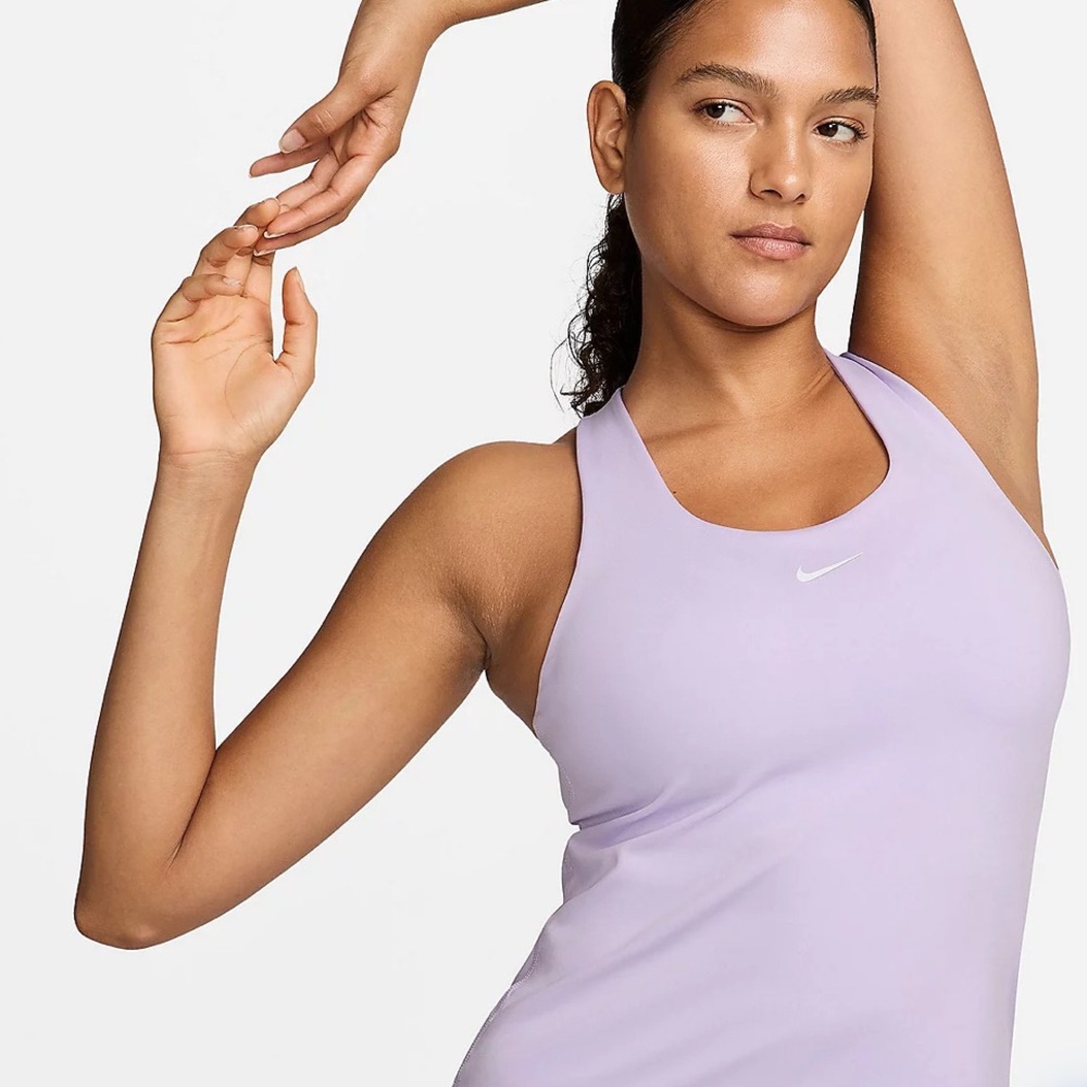 Nike Dri-Fit tank top (women’s)